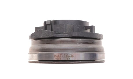 Фото 3 - Комплект зчеплення LuK 624 1272 00 (624127200)