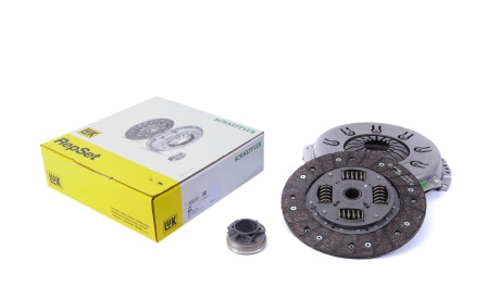 Фото 2 - Комплект зчеплення LuK 624 1297 00 (624129700)