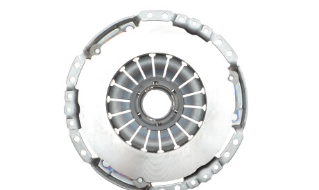 Фото 3 - Комплект сцепления LuK 624 1313 00 (624131300)