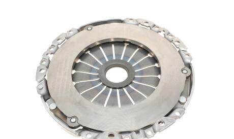 Фото 2 - Комплект сцепления LuK 624 1846 00 (624184600)