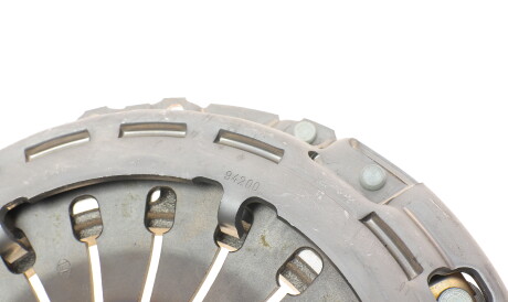 Фото 3 - Комплект сцепления LuK 624 1846 00 (624184600)