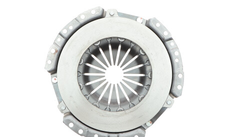Фото 3 - Комплект сцепления LuK 624 1930 00 (624193000)