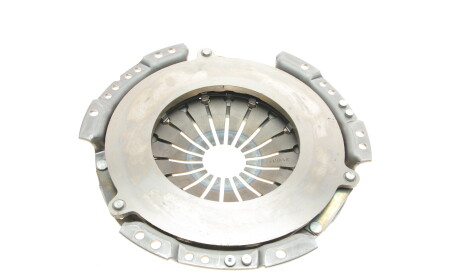 Фото 3 - Комплект зчеплення LuK 624 2024 00 (624202400)