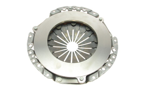 Фото 3 - Комплект сцепления LuK 624 2128 00 (624212800)