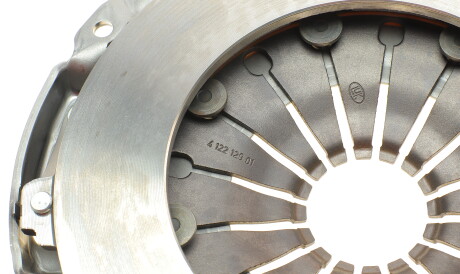 Фото 2 - Комплект сцепления LuK 624 2158 00