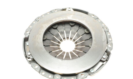 Фото 3 - Комплект сцепления LuK 624 2158 00