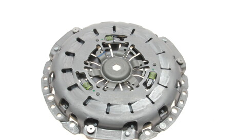 Фото 3 - Комплект зчеплення LuK 624 2333 00 (624233300)