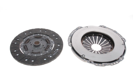 Фото 3 - Комплект зчеплення LuK 624 2410 09 (624241009)