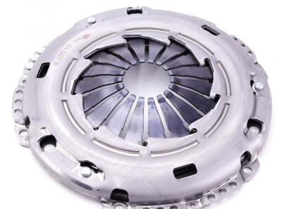 Фото 3 - Комплект зчеплення LuK 624 2410 33 (624241033)