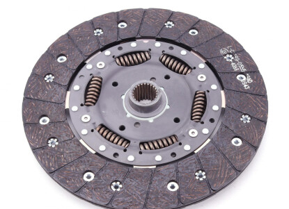 Фото 4 - Комплект зчеплення LuK 624 2410 33 (624241033)