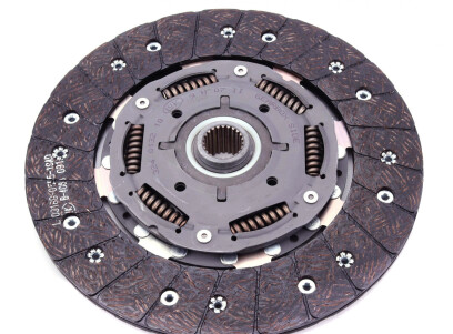 Фото 5 - Комплект зчеплення LuK 624 2410 33 (624241033)