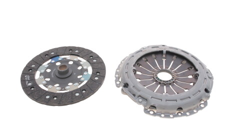 Фото 3 - Комплект зчеплення LuK 624 3020 00 (624302000)