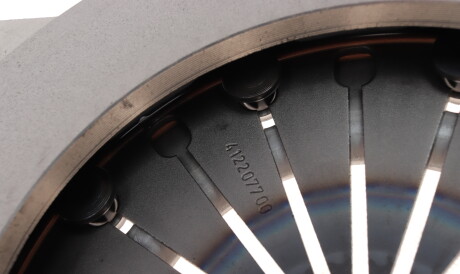 Фото 2 - Комплект зчеплення LuK 624 3024 00 (624302400)