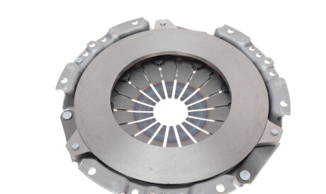 Фото 3 - Комплект зчеплення LuK 624 3024 00 (624302400)