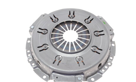 Фото 4 - Комплект зчеплення LuK 624 3024 00 (624302400)