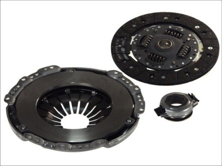 Фото 2 - Комплект зчеплення LuK 624 3027 00 (624302700)