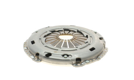 Фото 3 - Комплект зчеплення LuK 624 3034 09 (624303409)