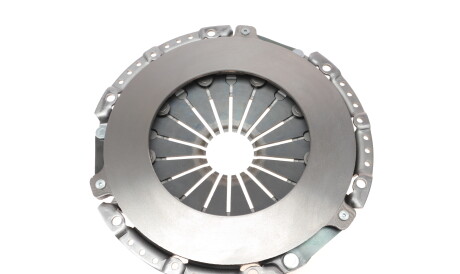 Фото 3 - Комплект зчеплення LuK 624 3050 09 (624305009)