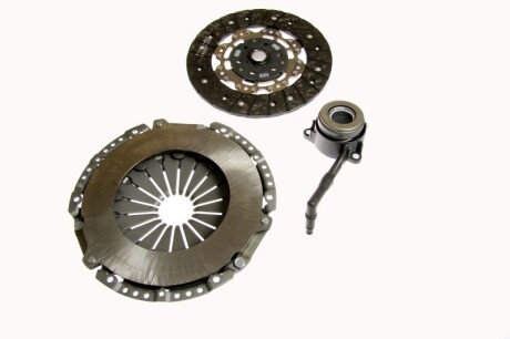 Фото 2 - Комплект зчеплення LuK 624305034