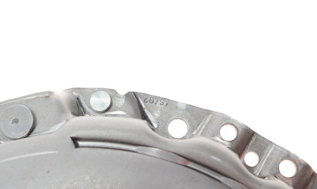 Фото 3 - Комплект зчеплення LuK 624 3078 00 (624307800)