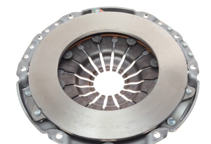 Фото 2 - Комплект зчеплення LuK 624 3087 09 (624308709)