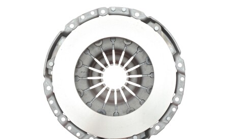 Фото 3 - Комплект сцепления LuK 624 3087 33 (624308733)