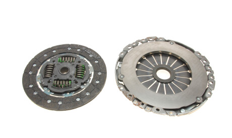 Фото 3 - Комплект сцепления LuK 624 3096 00 (624309600)