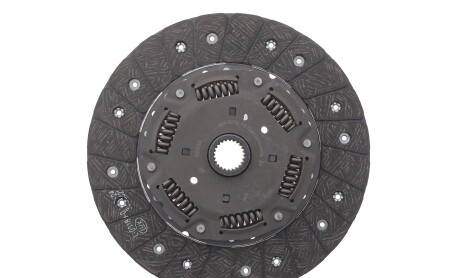 Фото 7 - Комплект зчеплення LuK 624309800