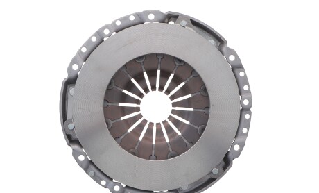 Фото 8 - Комплект зчеплення LuK 624309800