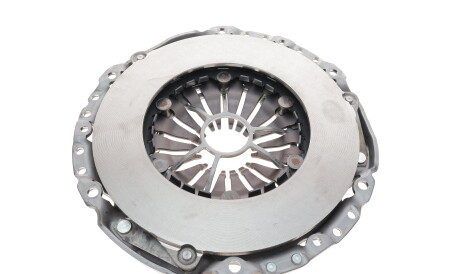 Фото 2 - Комплект сцепления LuK 624 3109 09 (624310909)