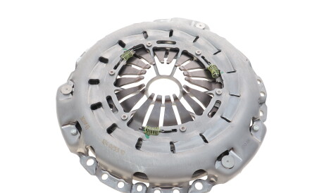 Фото 3 - Комплект сцепления LuK 624 3109 09 (624310909)