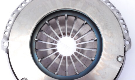 Фото 2 - Комплект сцепления LuK 624 3116 00 (624311600)