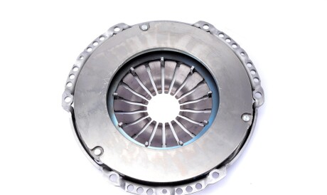 Фото 3 - Комплект сцепления LuK 624 3116 00 (624311600)