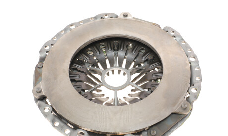 Фото 2 - Комплект сцепления LuK 624 3131 00 (624313100)