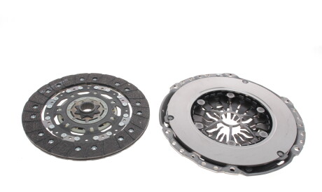 Фото 2 - Комплект зчеплення LuK 624 3136 09 (624313609)