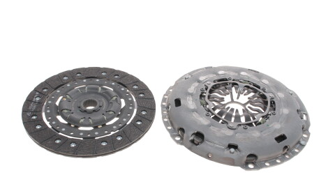 Фото 3 - Комплект зчеплення LuK 624 3136 09 (624313609)