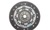Комплект сцепления LuK 624 3136 33 (624313633) - фото 6