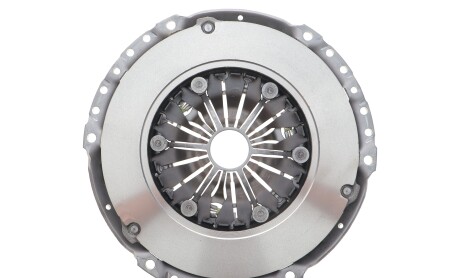Фото 8 - Комплект сцепления LuK 624 3136 33 (624313633)
