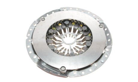 Фото 3 - Комплект сцепления LuK 624 3145 33 (624314533)