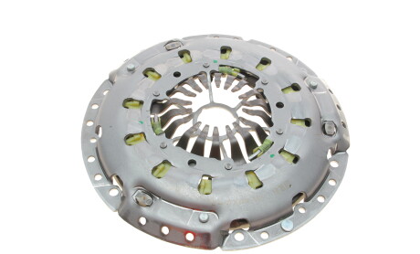 Фото 5 - Комплект сцепления LuK 624 3145 33 (624314533)