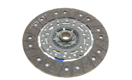 Фото 7 - Комплект сцепления LuK 624 3145 33 (624314533)