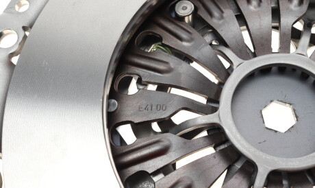 Фото 3 - Комплект сцепления LuK 624 3150 00 (624315000)