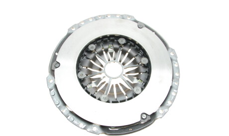 Фото 3 - Комплект сцепления LuK 624 3156 34 (624315634)