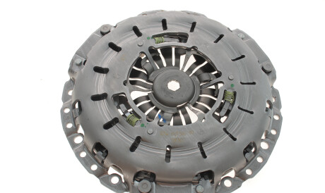 Фото 3 - Комплект зчеплення LuK 624 3158 10 (624315810)