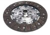 Комплект сцепления Mazda 6 2.0 DI 02-07 (d=240mm) с подшипником - (6E5Z7548AA, F6CZ7548BB, FE6216510) LuK 624 3159 60 (фото 4)