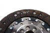 Комплект сцепления Mazda 6 2.0 DI 02-07 (d=240mm) с подшипником - (6E5Z7548AA, F6CZ7548BB, FE6216510) LuK 624 3159 60 (фото 5)