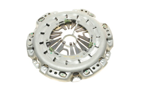 Фото 4 - Комплект зчеплення LuK 624 3162 33 (624316233)