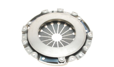 Фото 2 - Комплект зчеплення LuK 624 3164 00 (624316400)