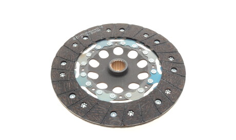 Фото 3 - Комплект сцепления LuK 624 3175 09