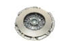 Комплект зчеплення BMW 3 (E46) X3 (E83) 00-06 (d=240mm) M54 M47 - (21207557880, 21217525866, 21217526600) LuK 624 3176 00 (фото 3)